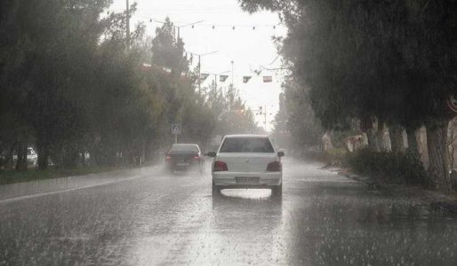 سیل در راه مازندران/ آماده باش در 22 شهرستان