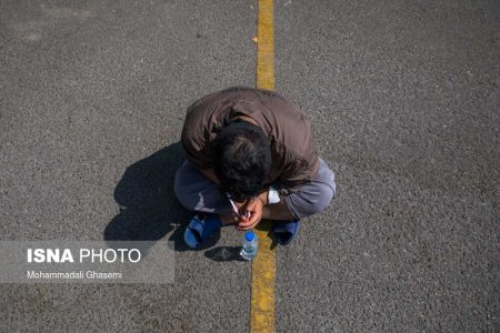 شرور ولنجک دستگیر شد - ایسنا