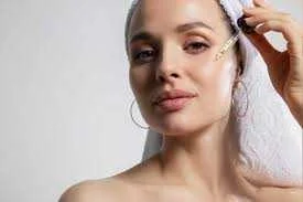 سرم پوست چیست و چه کاربردی دارد