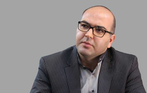 دنیای متفاوت پزشکیان - وبگردی