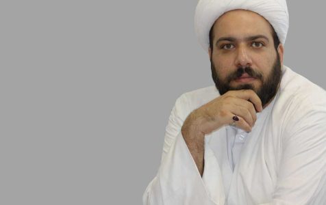 اربعین، نماد یا نهاد - وبگردی