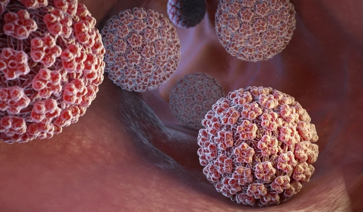 آیا ناباروری مردان با ابتلا به HPV ارتباط دارد؟