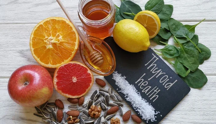 اگر کم کاری تیروئید دارید از این میوه ها اجتناب کنید!