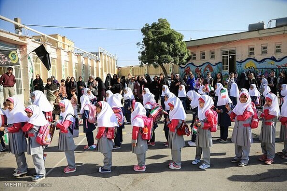 کفاش: انتشار تصاویر دانش‌آموزان بدون اجازه والدین ممنوع است