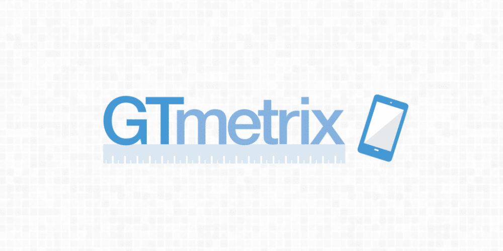 آموزش افزایش سرعت سایت وردپرس در Gtmetrix