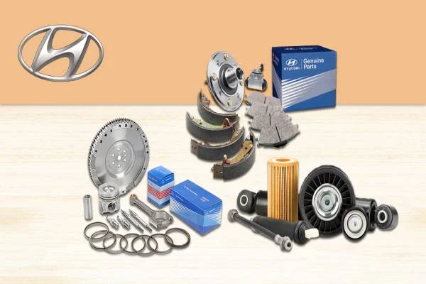 هیوندای معرفی برترین فروشگاههای قطعات یدکی هیوندای و کیا در ایران