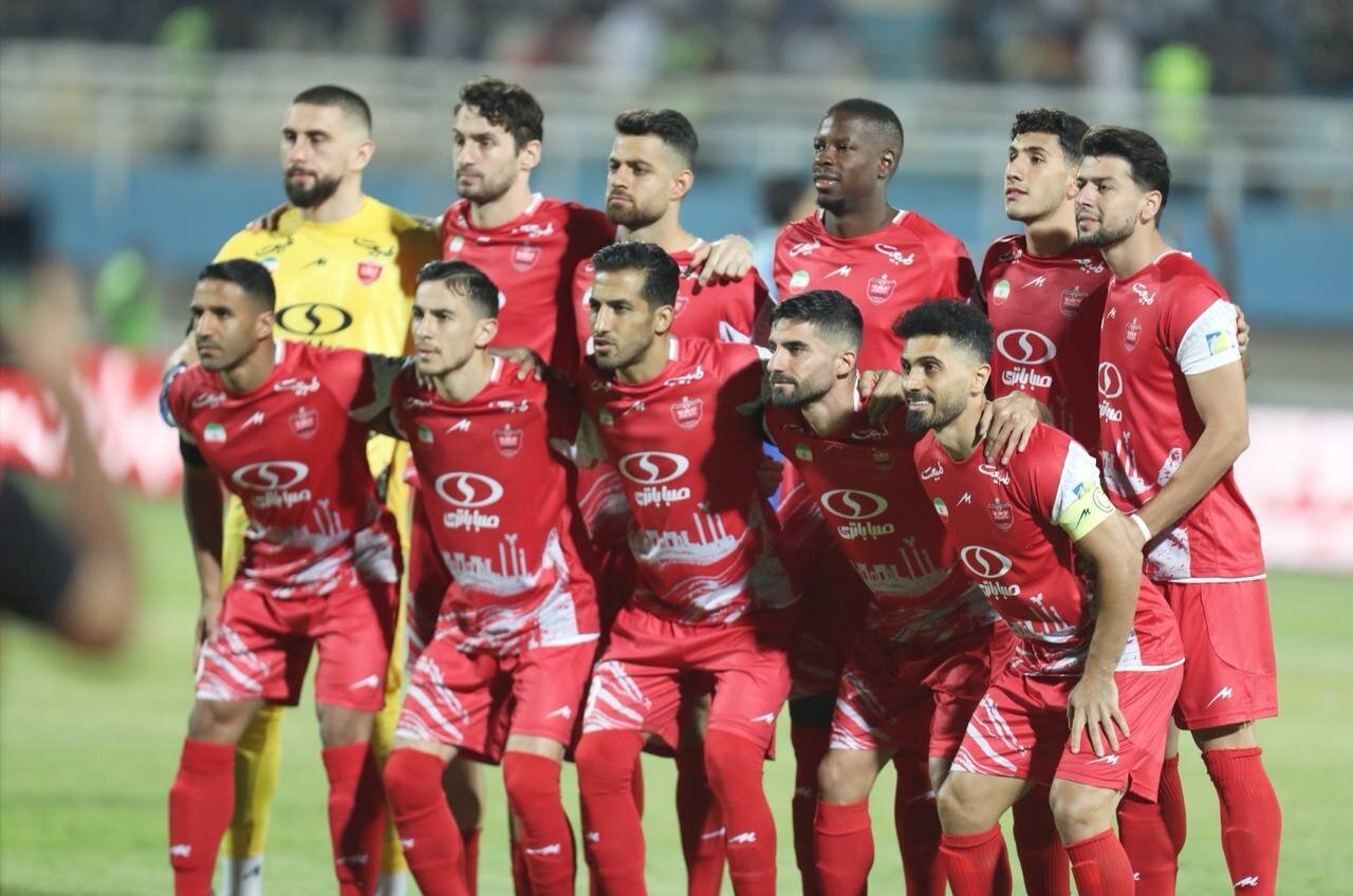 شرایط متفاوت استقلال و پرسپولیس/ جدال برای بازگشت اعتبار و آبرو