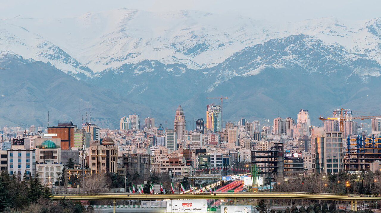 رهایی بازار ملک از رکود تورمی با اصلاح قانون «پیش‌فروش مسکن» - خبرگزاری وبگردی | اخبار ایران و جهان