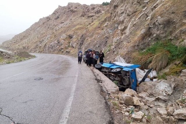 جاده‌هایی که جان می‌گیرند