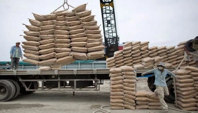 قیمت سیمان پاکتی ۵۰ کیلویی بوکان : بررسی فنی و کاربردهای صنعتی