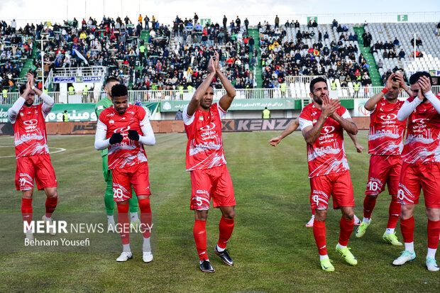 دربی صدوپنجم ؛ استقلال به‌دنبال طلسم‌شکنی، پرسپولیس در پی تاریخ سازی