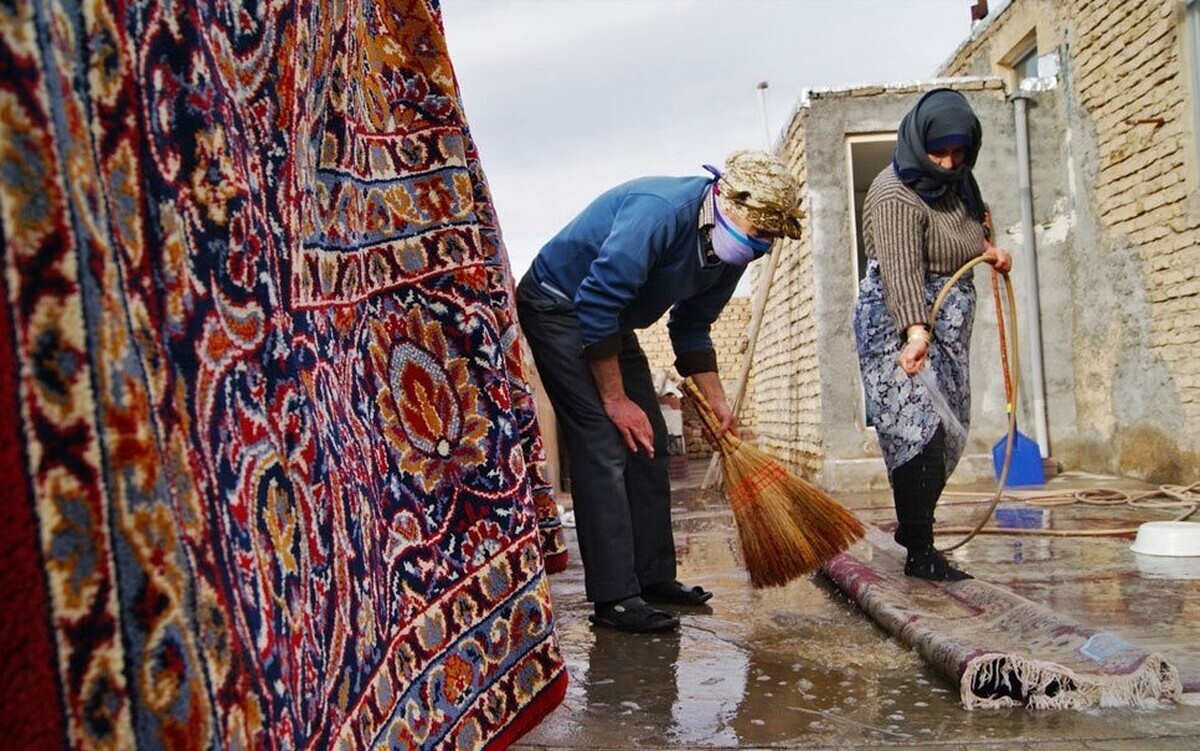 برخورد سختگیرانه در انتظار مشترکان پرمصرف آب