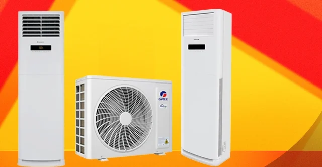 بررسی کولر گازی گری 60000 از قدرت تا مصرف بهینه انرژی