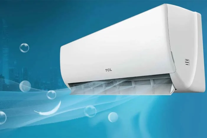 ویژگی های هوشمند کولر گازی تی سی ال (TCL) - چگونه زندگی را راحت تر می کند؟