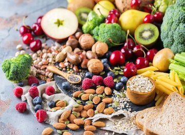 دیابت | بیماری این خوراکیها را بخورید تا از شر دیابت و بیماری قلبی راحت شوید