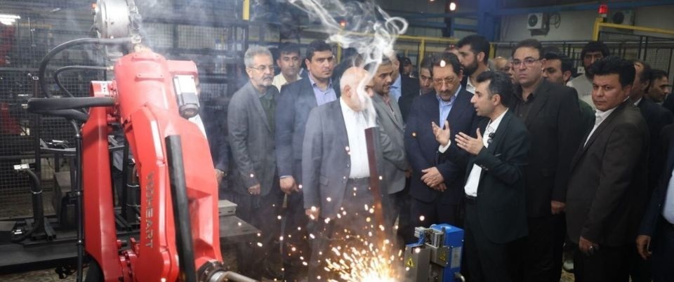 ناترازی انرژی مهمترین چالش پیشروی تولید کشور است