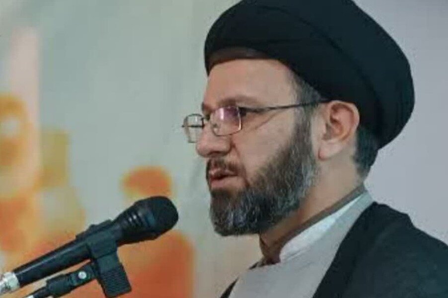 تحریم همزمان با مذاکره نشانه زورگویی آمریکا است - خبرگزاری مهر | اخبار ایران و جهان