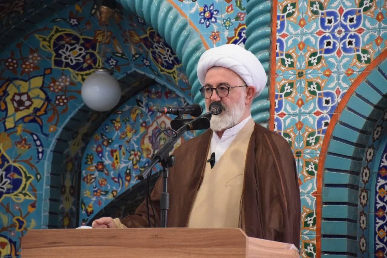 شاهرود هشدار امام جمعه شاهرود: هرگونه فعالیت معدنی در «شاهوار» ممنوع است - خبرگزاری مهر | اخبار ایران و جهان