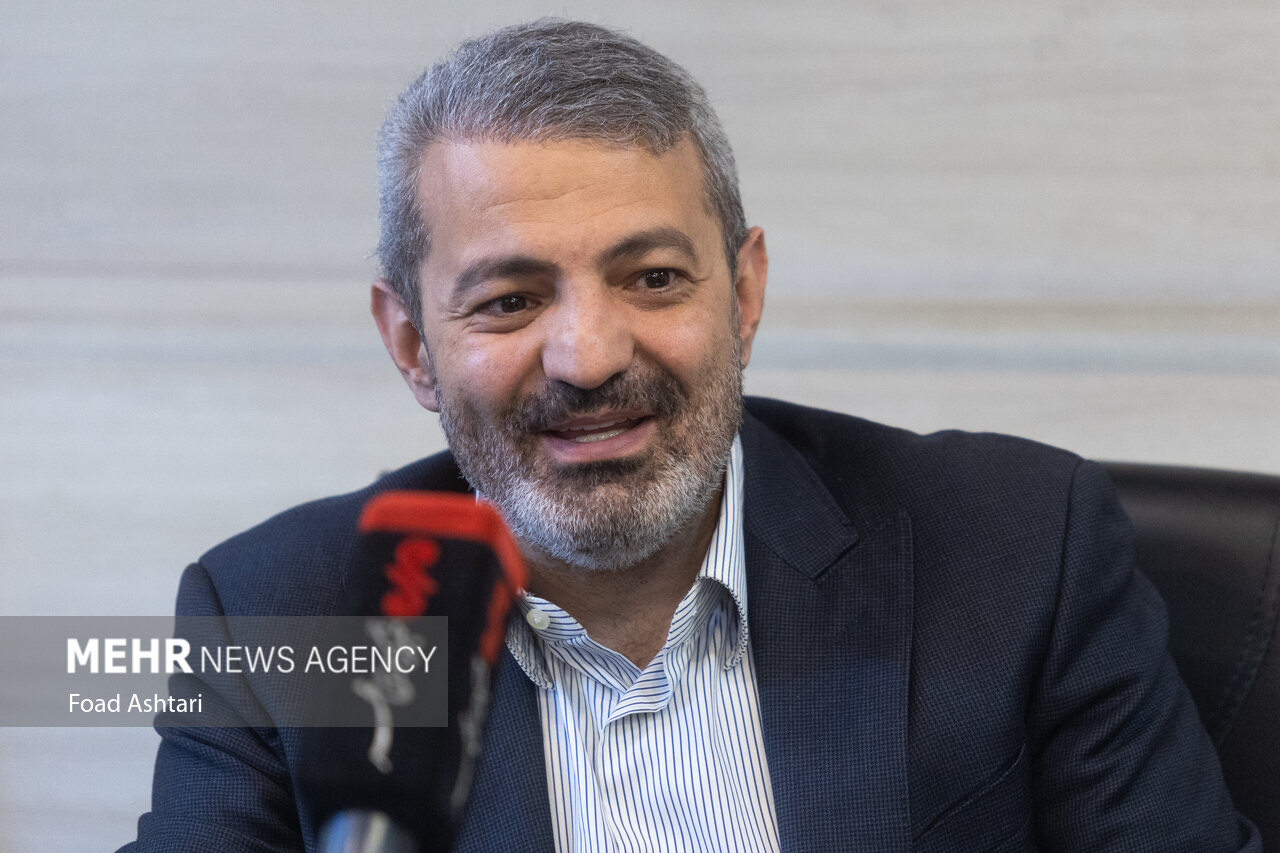 ایجاد فرصت شغلی و اجرای برنامه نوآورانه برای حمایت از کسبوکارهای خرد