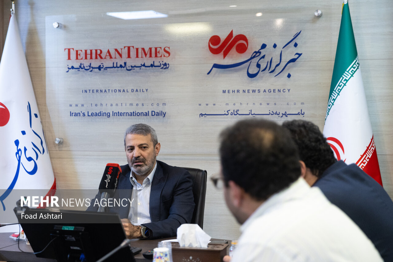 ایجاد فرصت  شغلی و اجرای برنامه نوآورانه برای حمایت از کسب وکارهای خرد