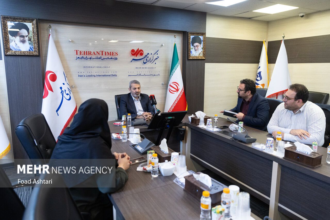 ایجاد فرصت  شغلی و اجرای برنامه نوآورانه برای حمایت از کسب وکارهای خرد