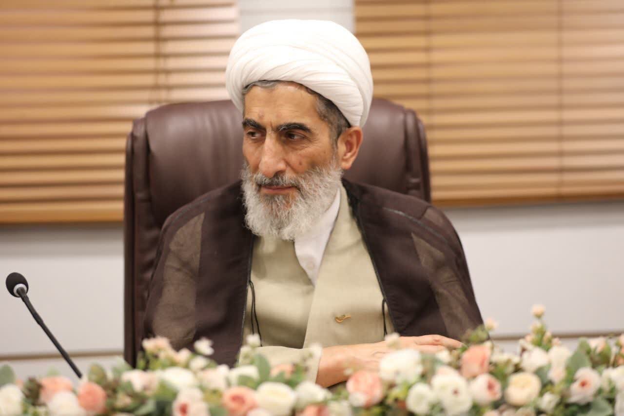 اصلاح رویه های حقوقی کشور نیازمند ایده پردازی اساتید و دانشجویان است - خبرگزاری مهر | اخبار ایران و جهان