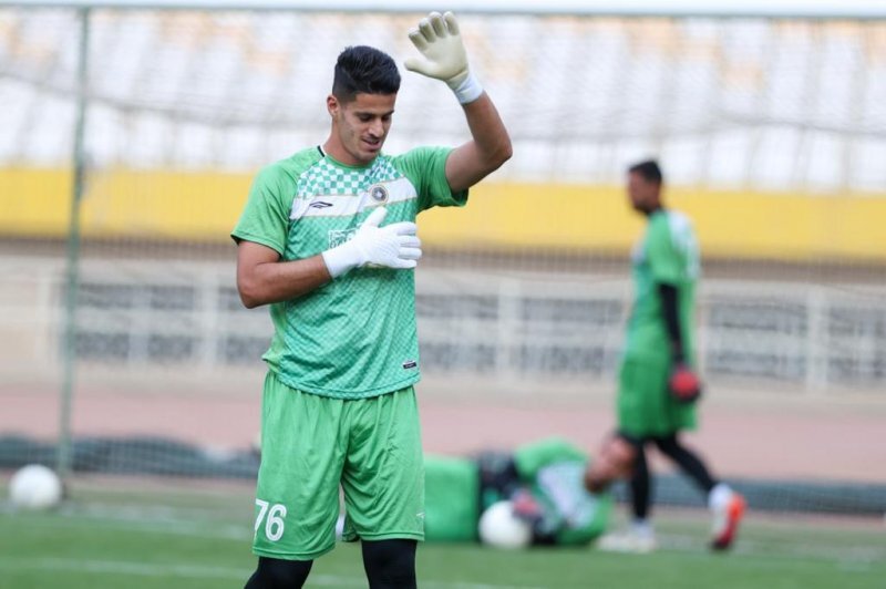 استقلال | پرسپولیس انتقال به پرسپولیس و تمدید با سپاهان نه؛ پیام نیازمند در فکر استقلال!