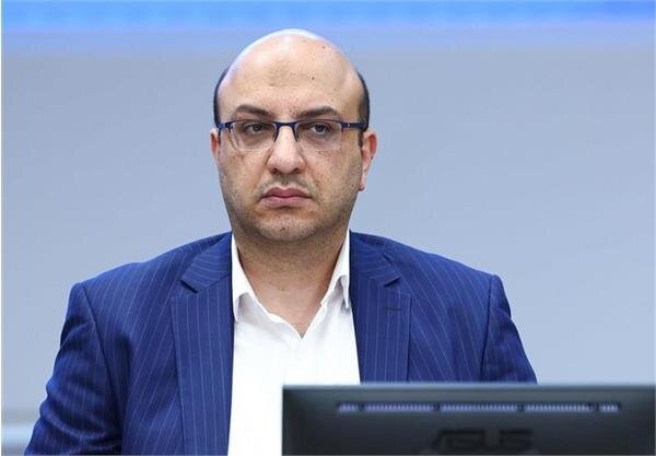ورزش | فوتبال علینژاد: دخالتی در تیم فوتبال امید نداریم/ بازیهای کشورهای اسلامی اولویت نخست ورزش ایران است