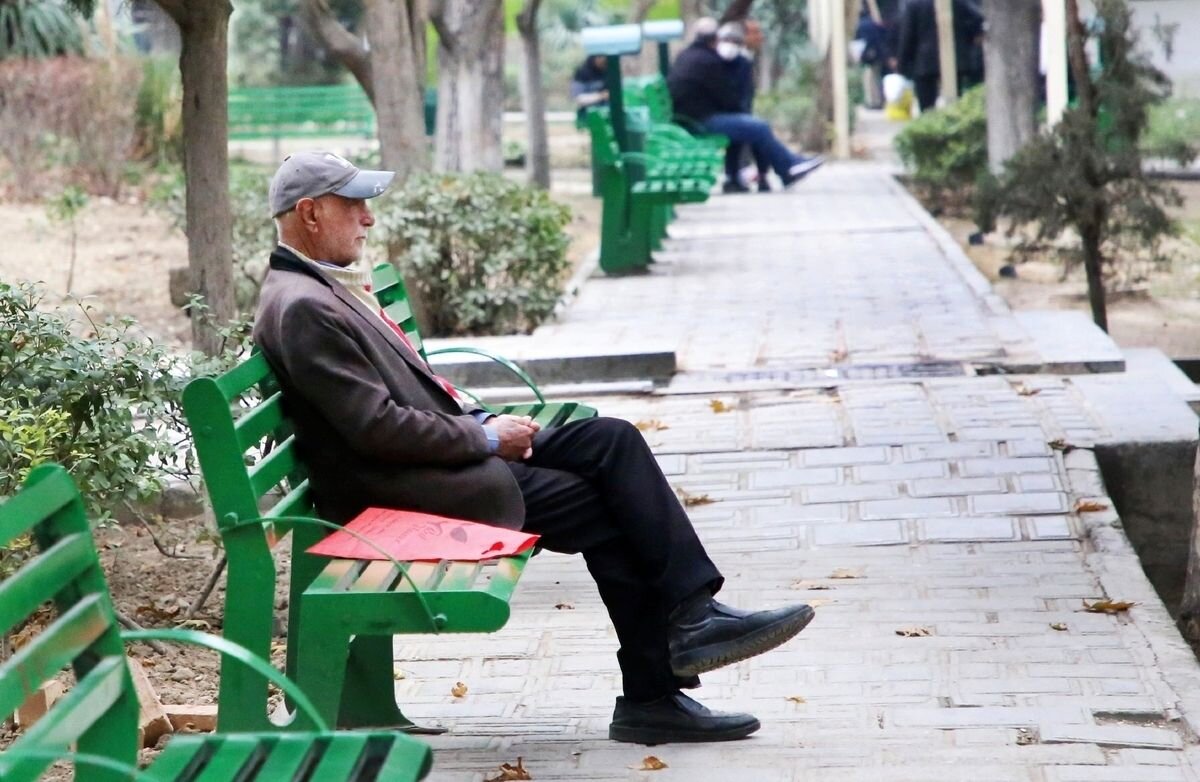 بازنشستگان | حقوق بازنشستگان خبر مهم مدیرعامل تامیناجتماعی درباره حقوق بازنشستگان/ نحوه محاسبه مبنای حقوق بازنشستگان در ۱۴۰۵ تغییر می کند؟
