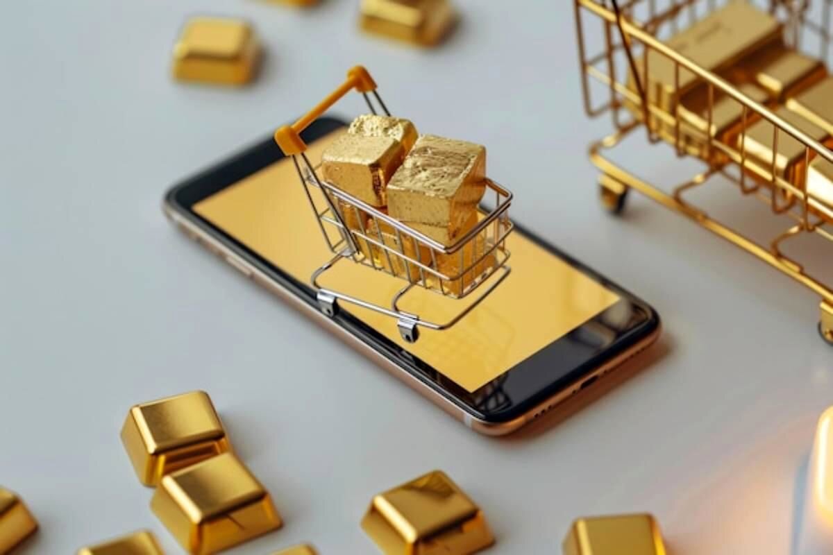 بازار طلا | طلا پیش بینی کشتی آرای از بازار طلا/ بازار منتظر این اتفاق است