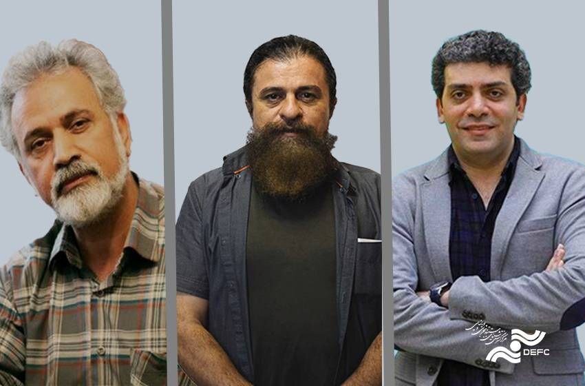 کارمندان چرا ایران هنوز کارشناسی انیمیشن ندارد؟/کاردانی انیمیشن فقط برای ارتقا کارمندان دولت شکل گرفت
