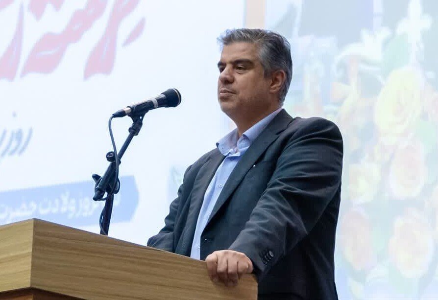 مرکزی مهمترین کار در استان مرکزی توسعه انرژی خورشیدی است