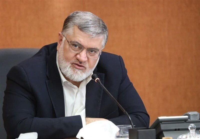 تهران ۶۵ درصد تهرانیها ۲ برابر الگوی مصرف آب استفاده میکنند/ اعمال محدودیت در صورت عدم مدیریت مصرف