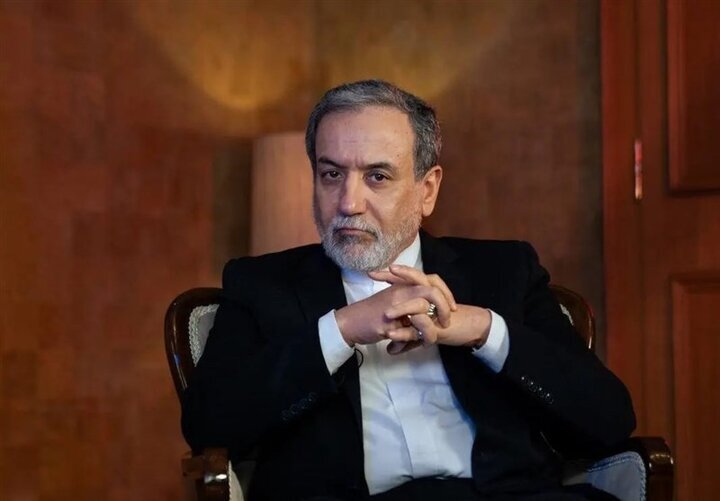 عراقچی: غنیسازی در ایران، چه توافقی حاصل شود و چه نشود، ادامه خواهد یافت
