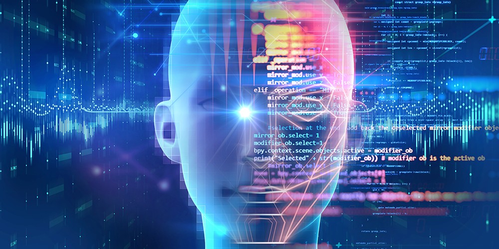 نقش AI در پیش بینی بازارهای صادراتی 2025
