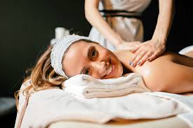 ماساژ چگونه ماساژ دهیم؟