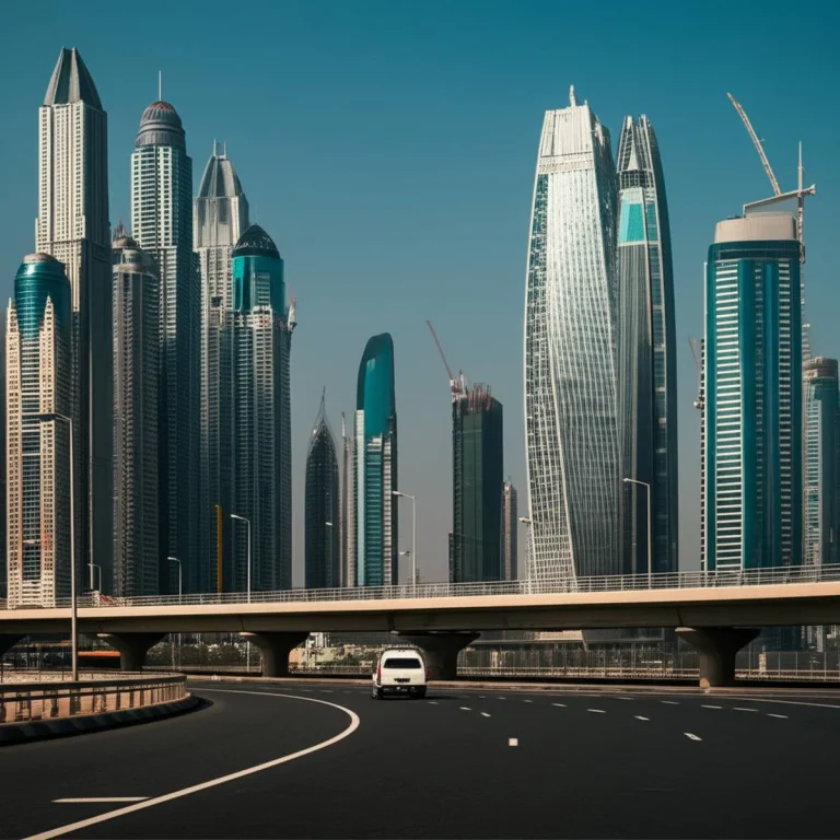 امنیت دبی از نظر میزان کلاهبرداری و زورگیری