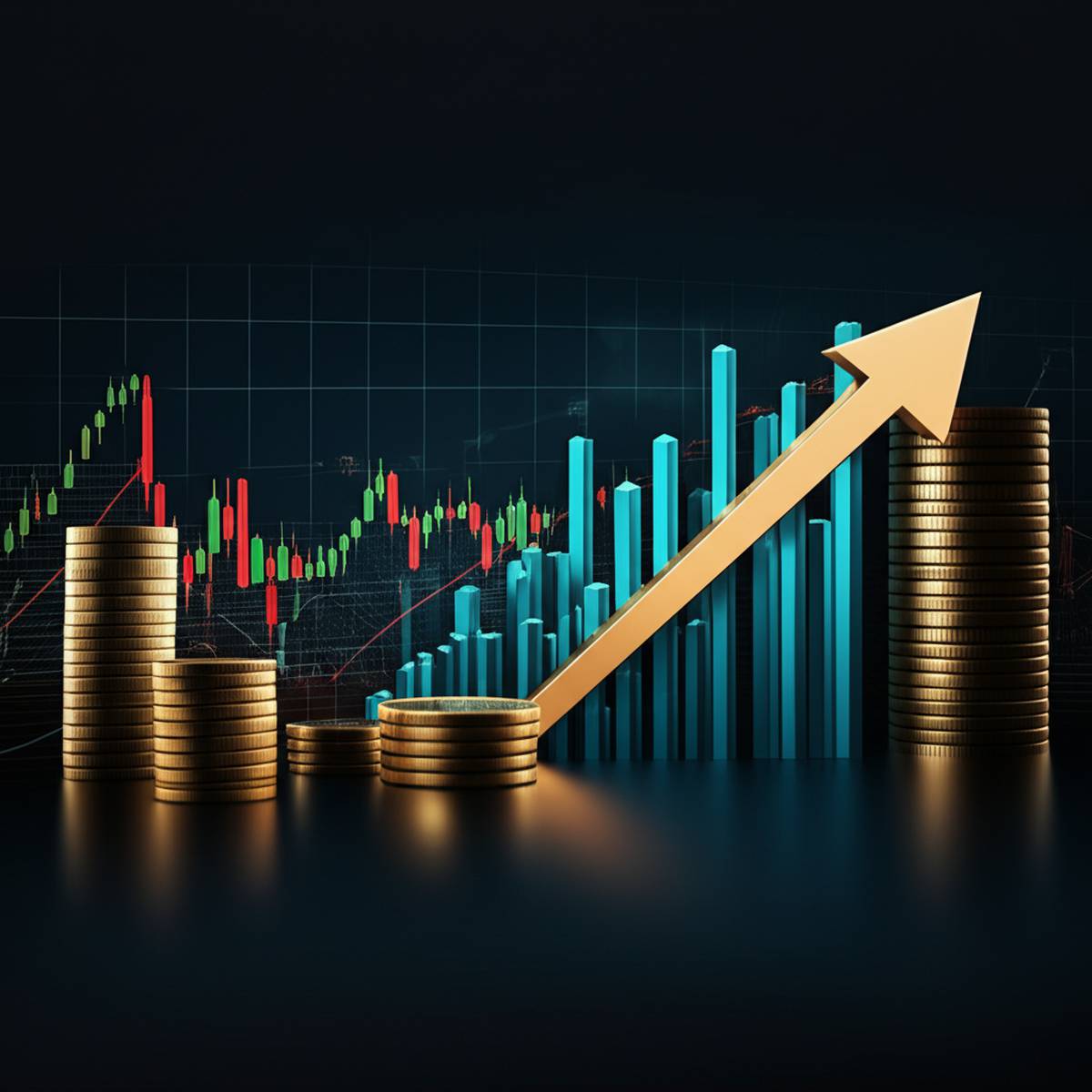 ارز دیجیتال انتخاب بروکر مناسب