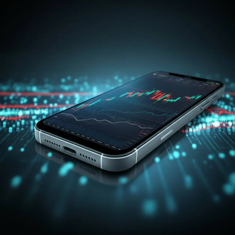 آموزش فیوچرز در اپلیکیشن کوکوین