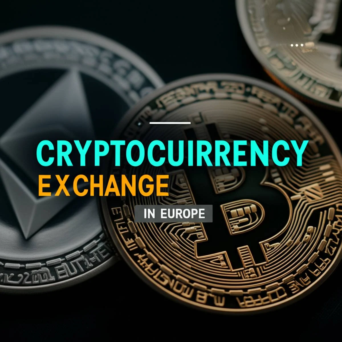 بهترین صرافی ارز دیجیتال اروپا