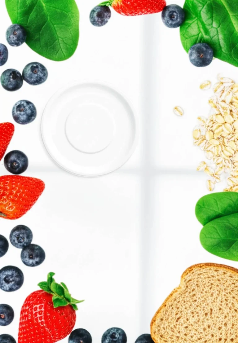 خلاصه جامع کتاب کلید رژیم غذایی – کنترل فشار خون