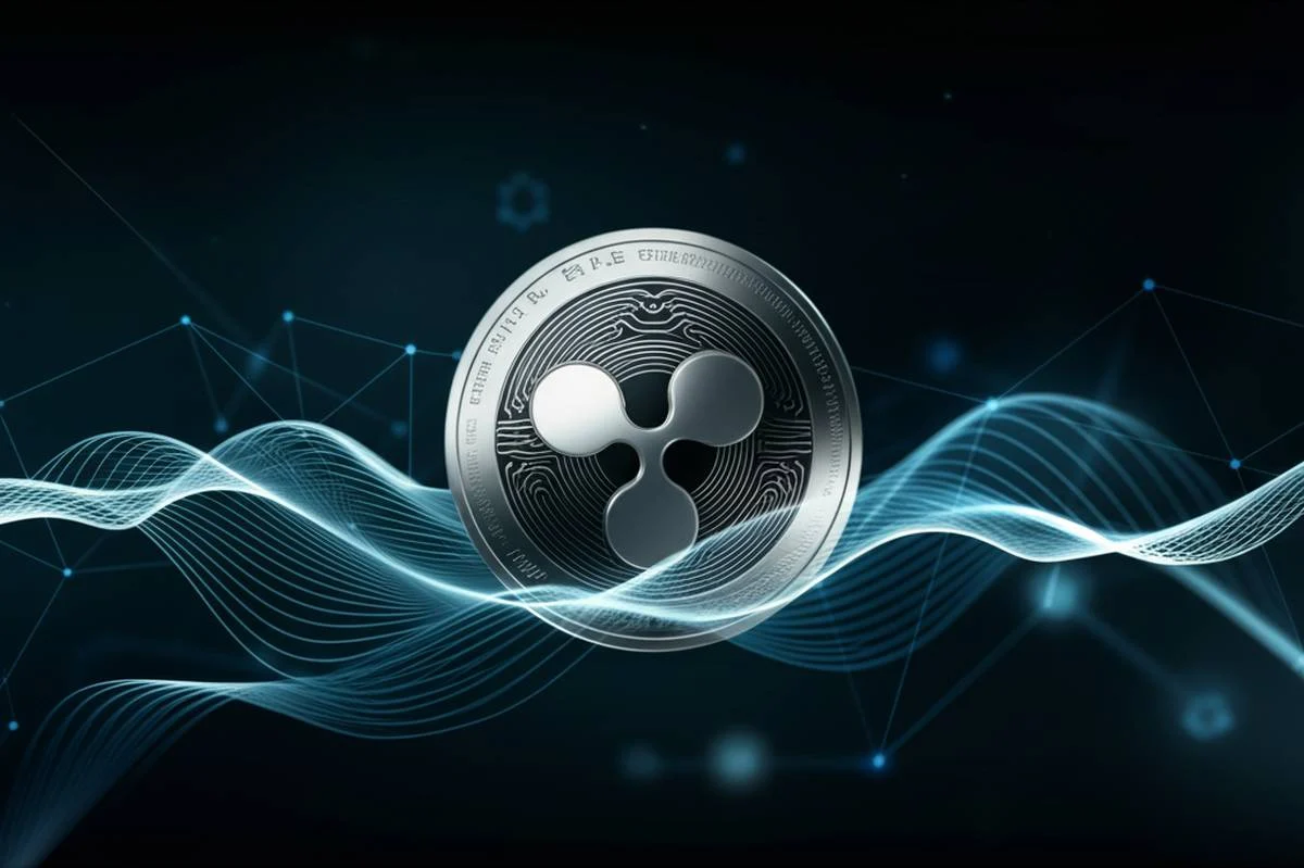 قیمت لحظه ای ارز ریپل XRP | نمودار زنده و تحلیل لحظه ای