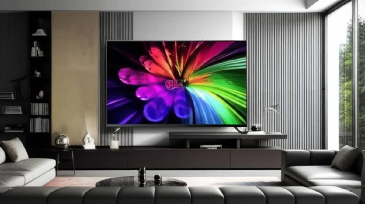 بررسی تلویزیون جی پلاس GTV-75RQ834S 75 اینچ QLED
