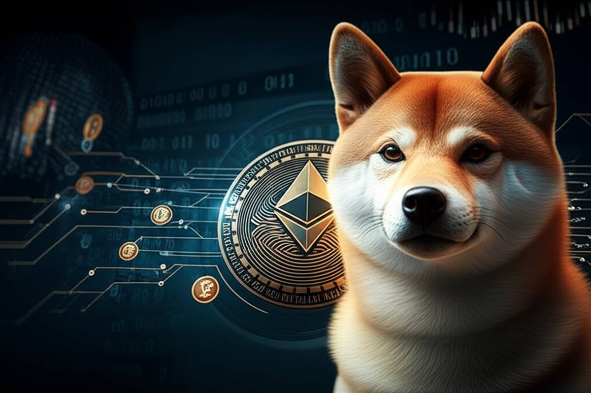 بهترین صرافی ایرانی برای خرید شیبا اینو (SHIB)