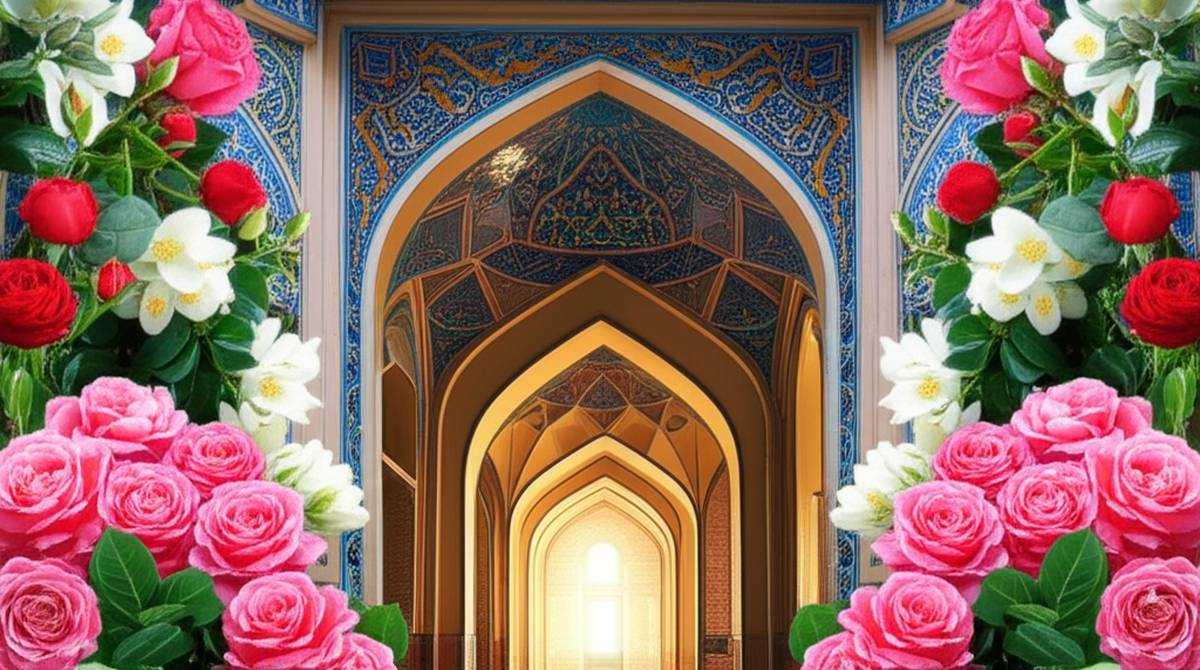 ایرانگردی در فصل بهار | تجربه معطر و فراموش نشدنی