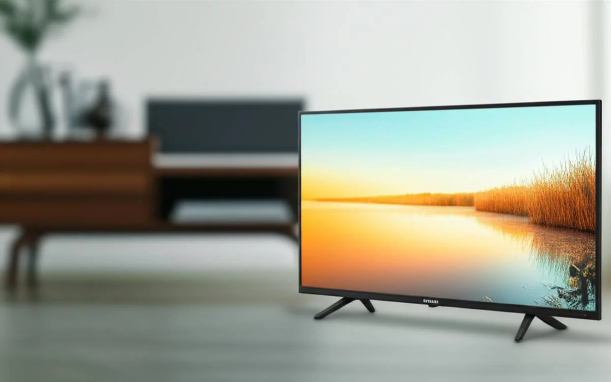 تلویزیون LED هوشمند دوو 43S7100EM | بررسی تخصصی