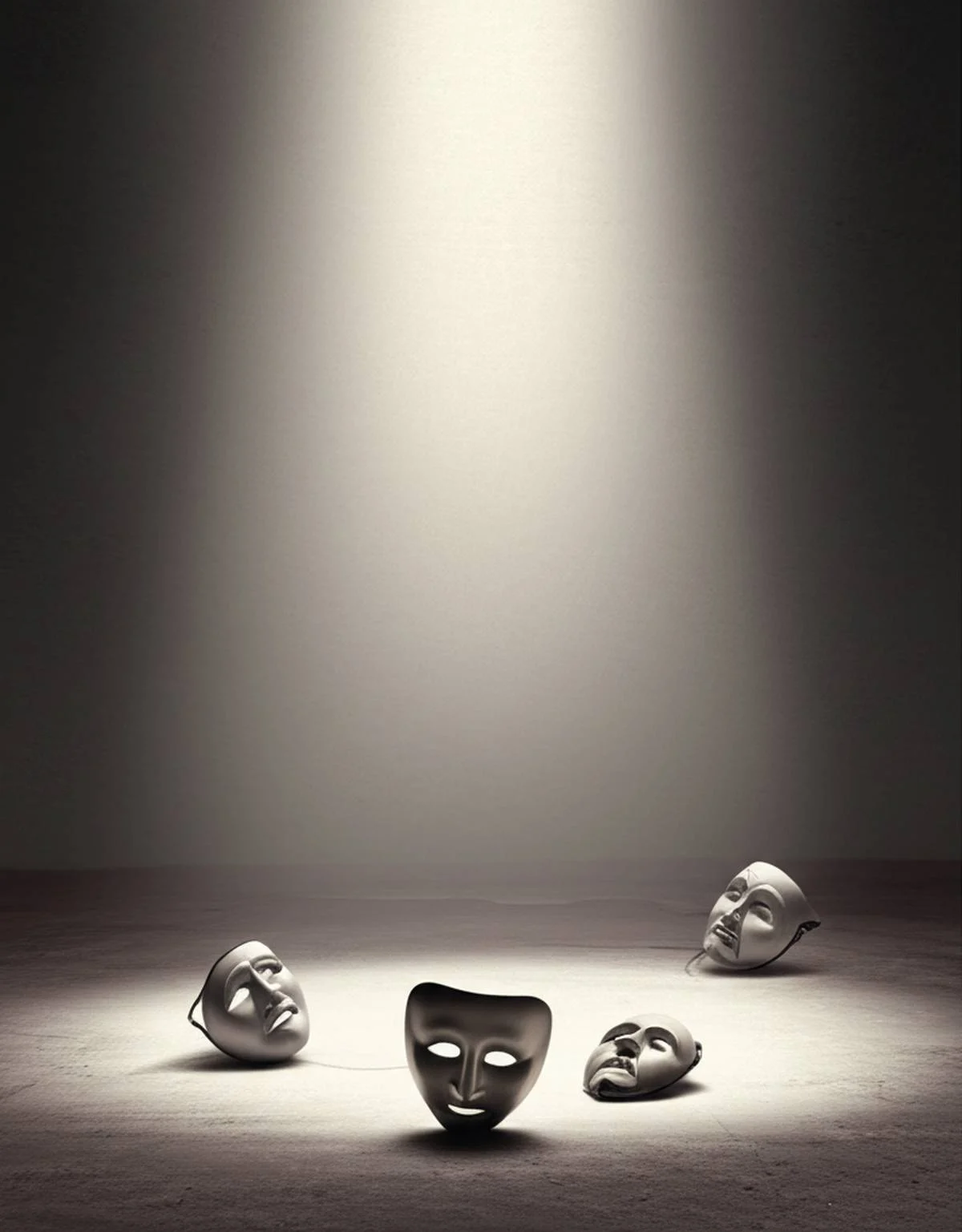 خلاصه کتاب ناکجا و دو نمایشنامه دیگر اثر محمد رضایی راد