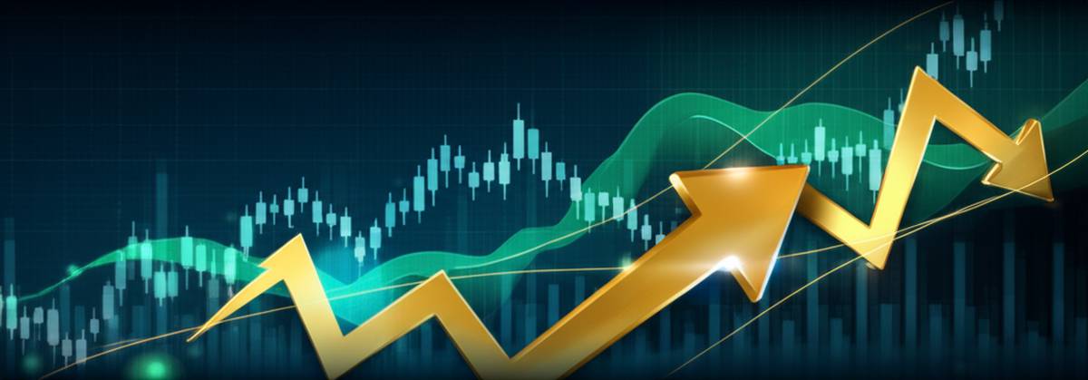 ارز دیجیتال بهترین اندیکاتور تشخیص روند بورس و سیگنال گیری دقیق