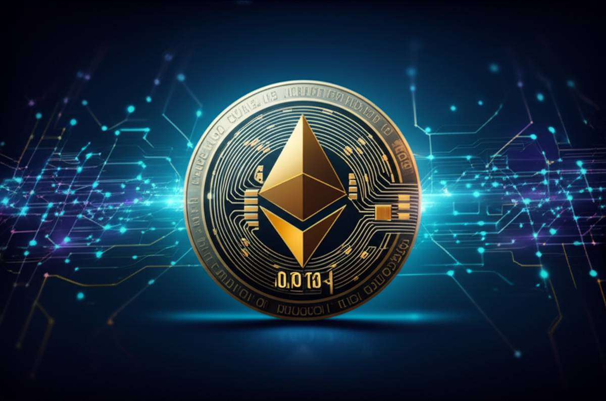 ارز دیجیتال قیمت یک دهم اتریوم | خرید و فروش 0.1 ETH با بهترین نرخ