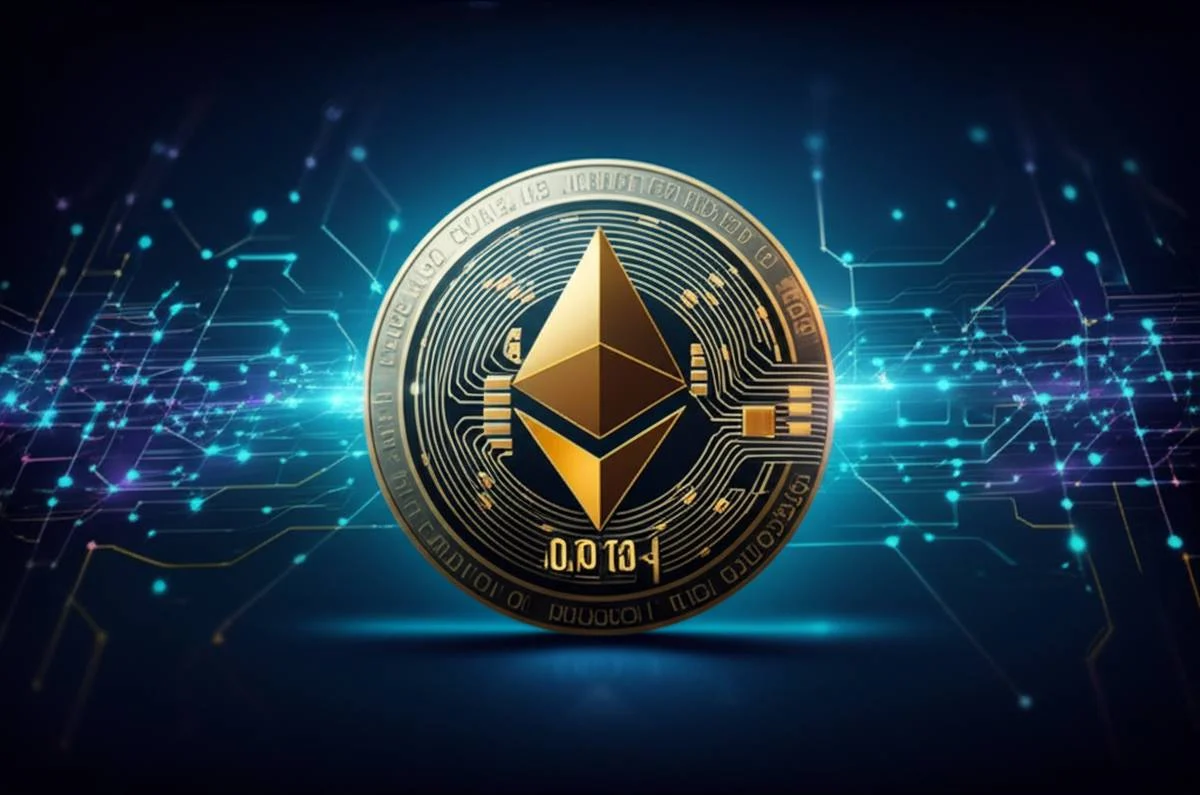قیمت یک دهم اتریوم | خرید و فروش 0.1 ETH با بهترین نرخ